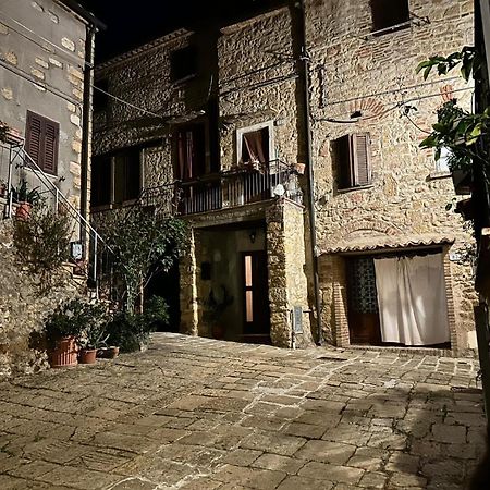 Vila 81Passi Casale Marittimo Exteriér fotografie