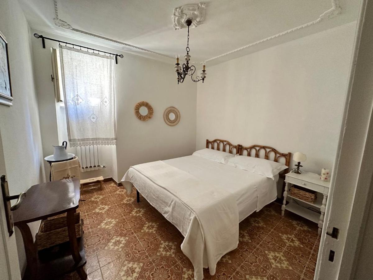 Vila 81Passi Casale Marittimo Exteriér fotografie